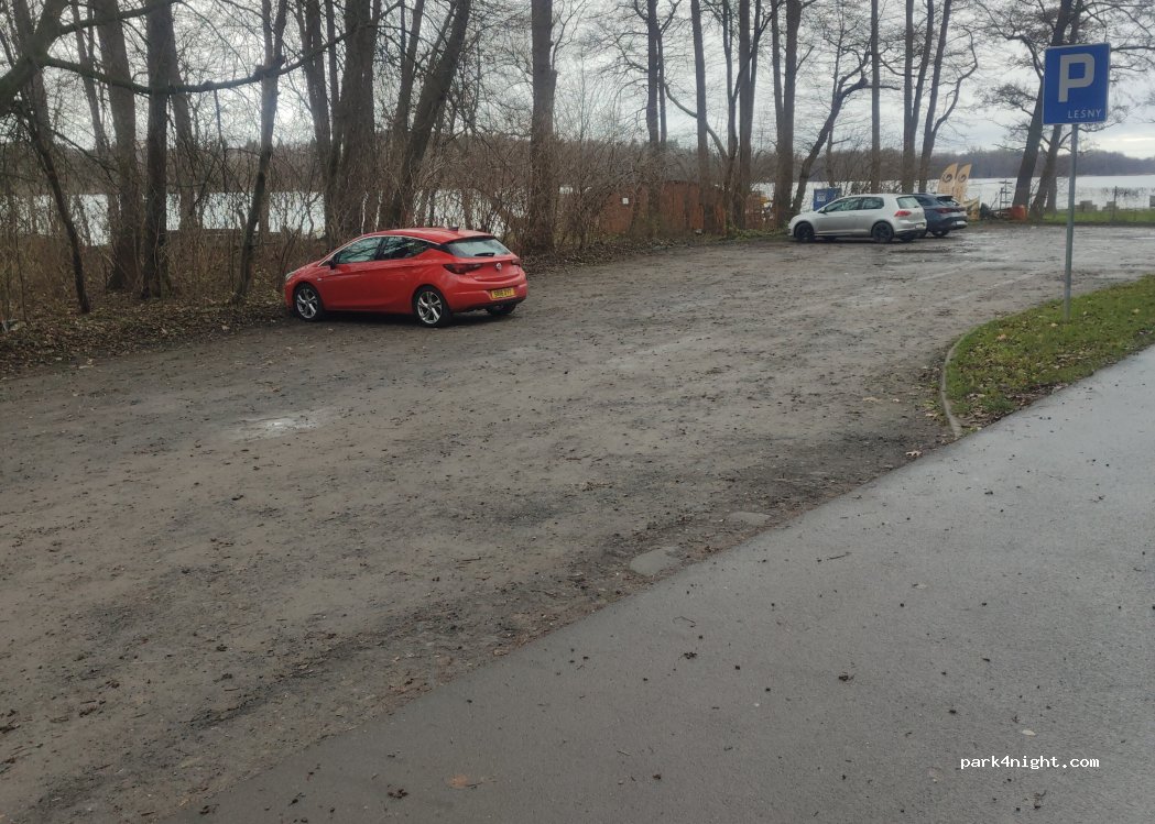 (60-480) Poznań - Nad Jeziorem — foto 4