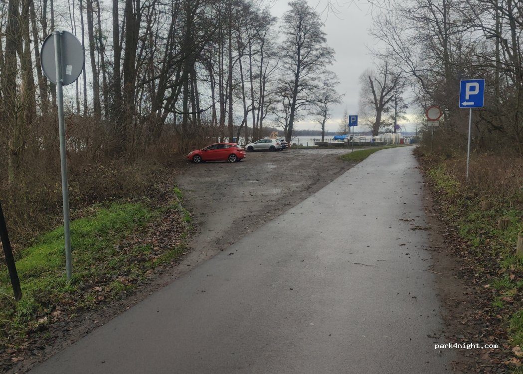 (60-480) Poznań - Nad Jeziorem — foto 5