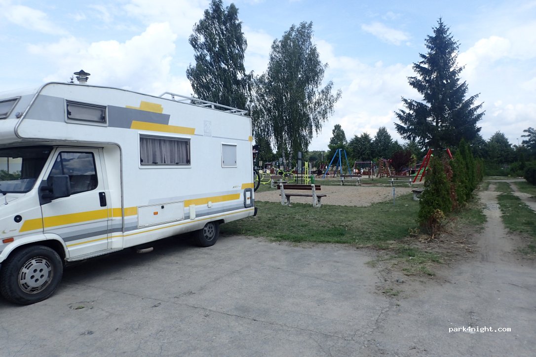 (78-449) Borne Sulinowo - 1A Reja — foto 2