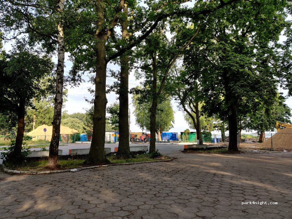 (70-832) Szczecin - 1 Żaglowa — foto
