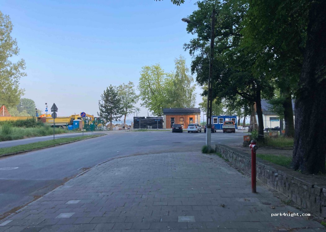 (70-832) Szczecin - 1 Żaglowa — foto 3