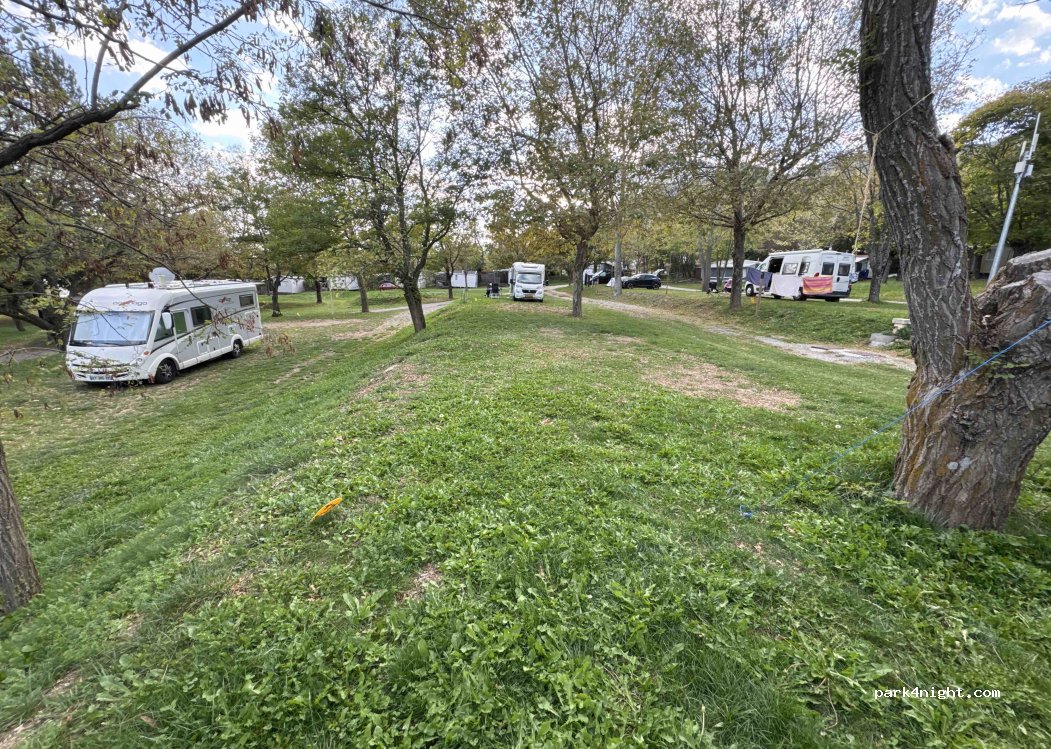 Camping Alpes Dauphiné — foto 4