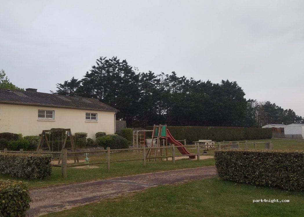 Camping Les Garennes! — foto 2