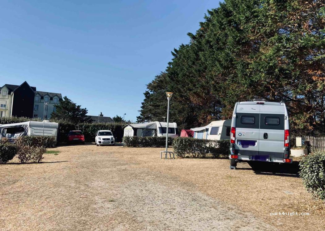 Camping Les Garennes! — foto 3