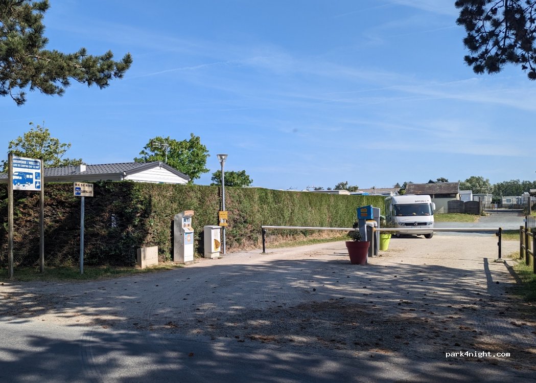 Camping Les Garennes! — foto 4
