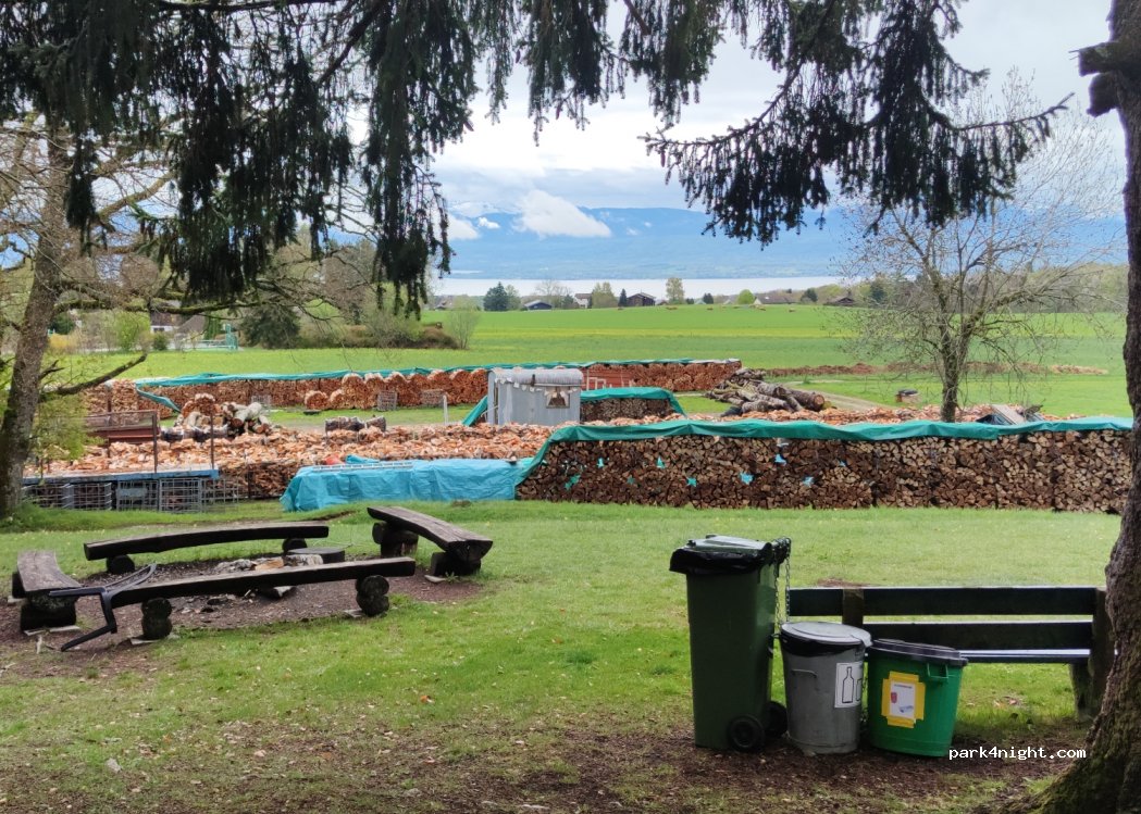 (1261) Le Vaud - 2 Chemin du Mottaz — foto 3