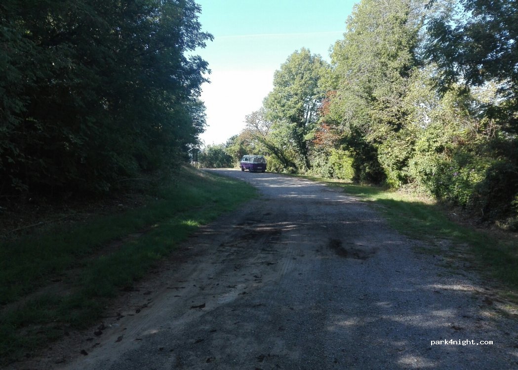 (40065) Pianoro - Via Monte delle Formiche — foto