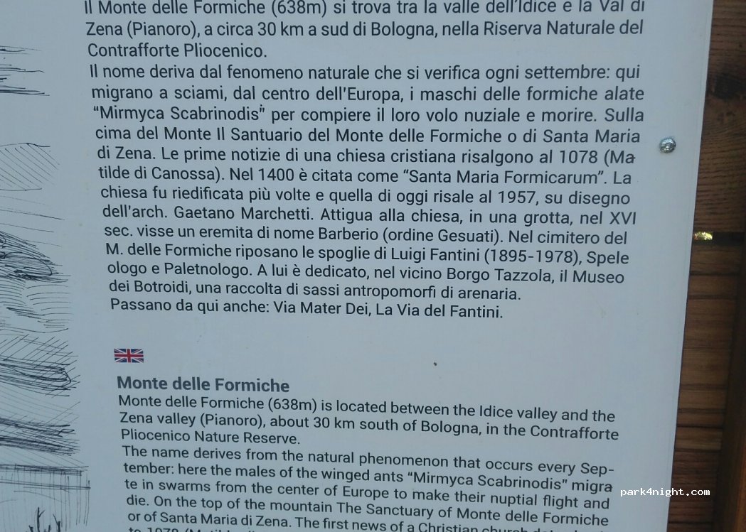 (40065) Pianoro - Via Monte delle Formiche — foto 3