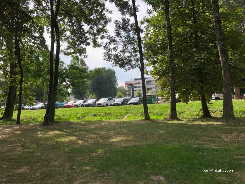 (74940) Annecy-le-Vieux - 32B Rue Centrale — foto