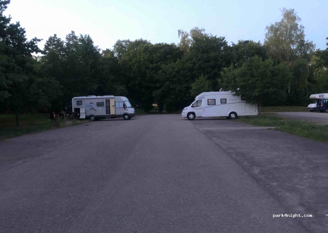 (76870) Kandel - 41 Jahnstraße — foto