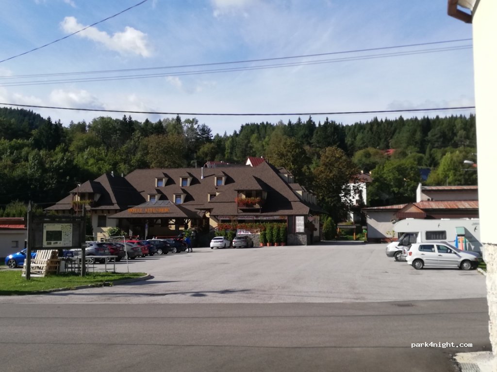 (976 02) Staré Hory - — foto 2