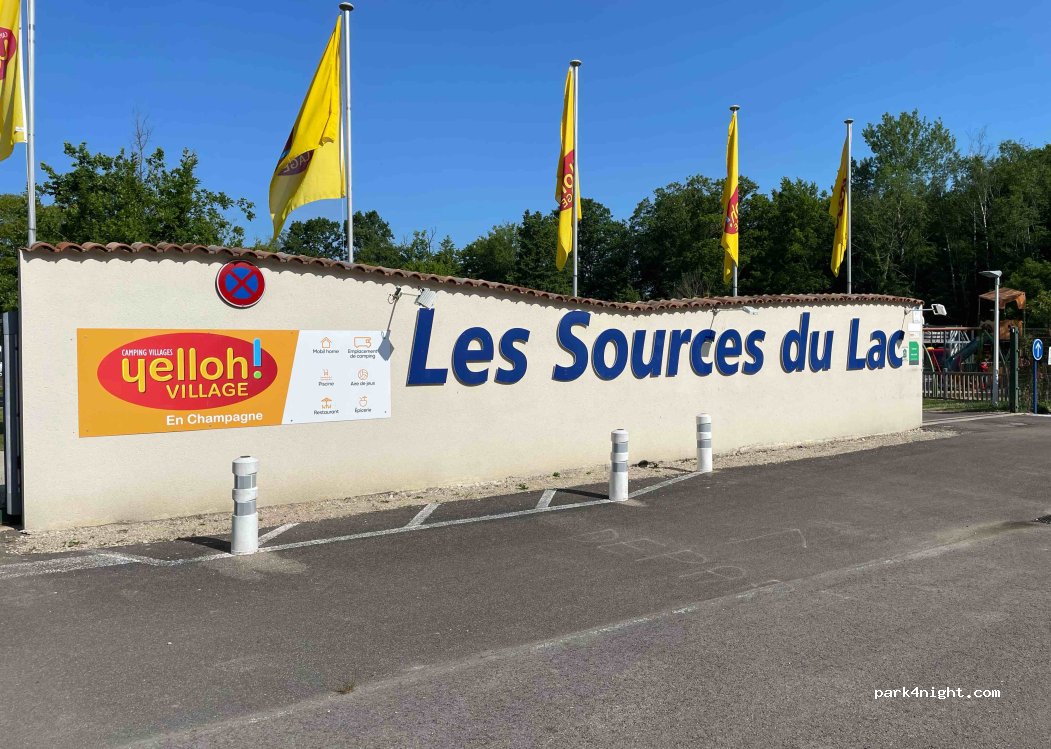 Yelloh village Camping Yelloh! Champagne — foto 4