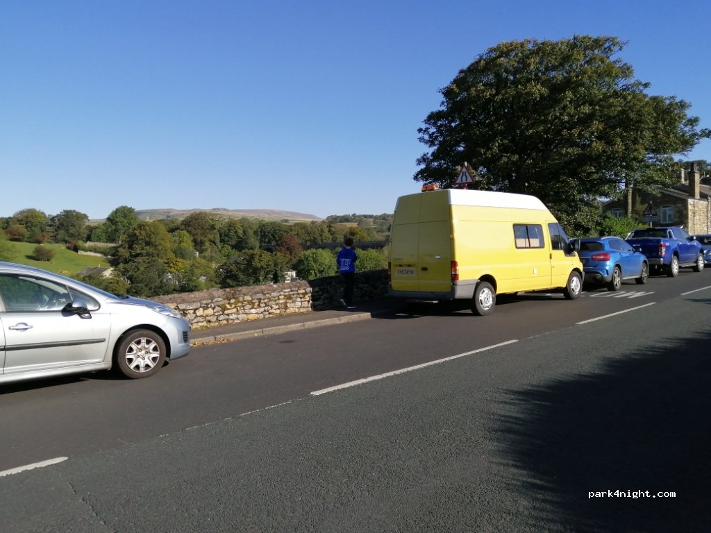 (LA6 3HF) Ingleton - Main st — foto 3
