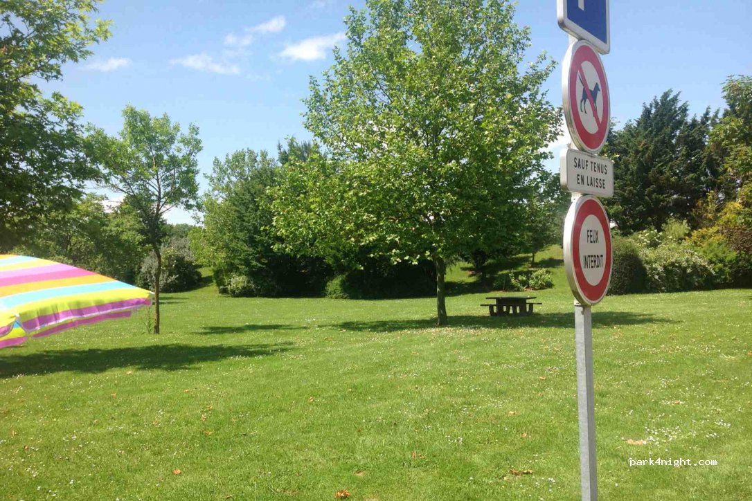 (28150) Voves - Allée du Plan d'Eau — foto 2