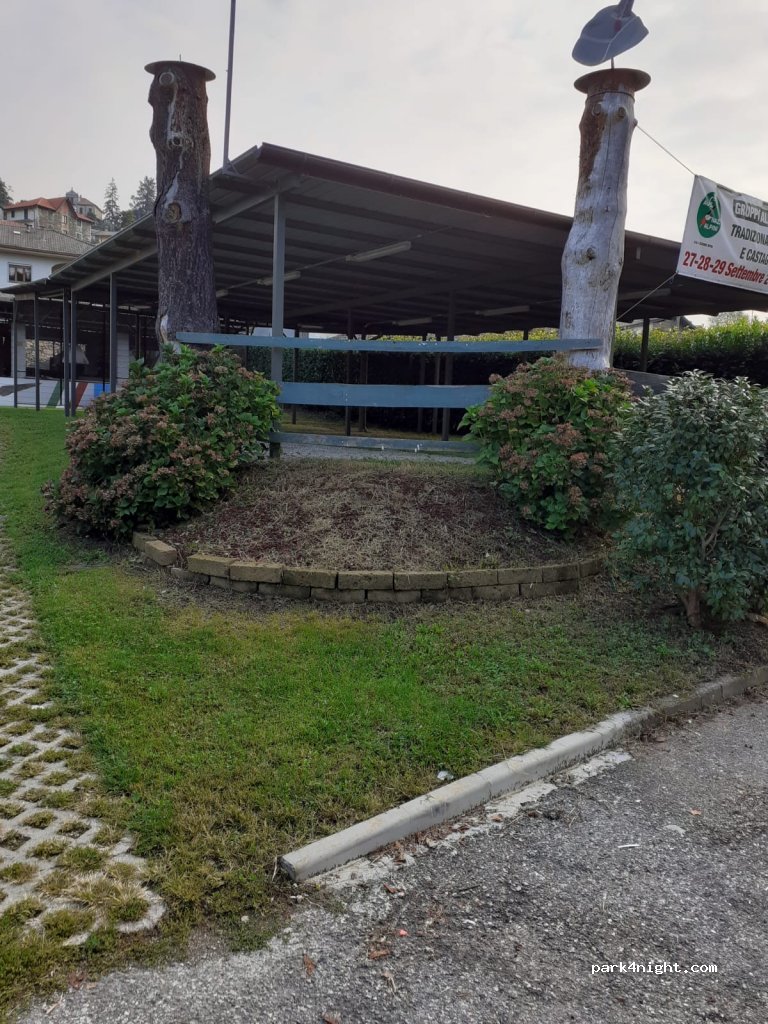 (28804) San Bernardino Verbano - 2 Via Fondotoce — foto 2