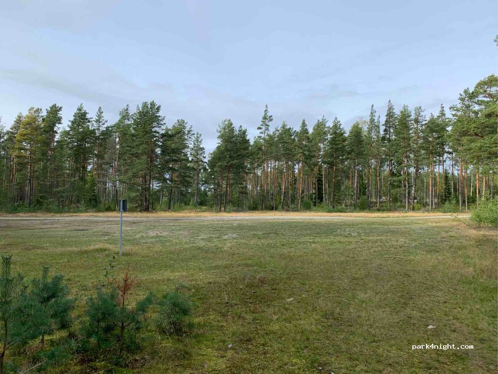 (27340) Pyhäranta - Säikänpolku 29-53 — foto