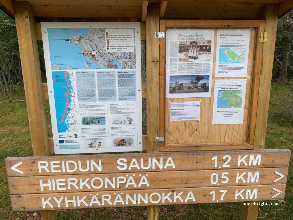 (27340) Pyhäranta - Säikänpolku 29-53 — foto 2