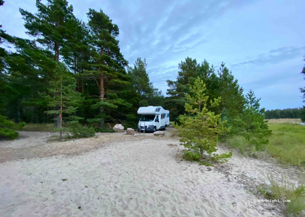 (27340) Pyhäranta - Säikänpolku 29-53 — foto 3