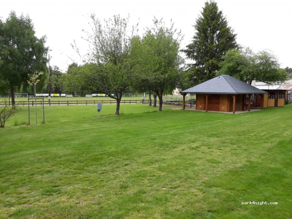 Camping Chez Prosper — foto 2