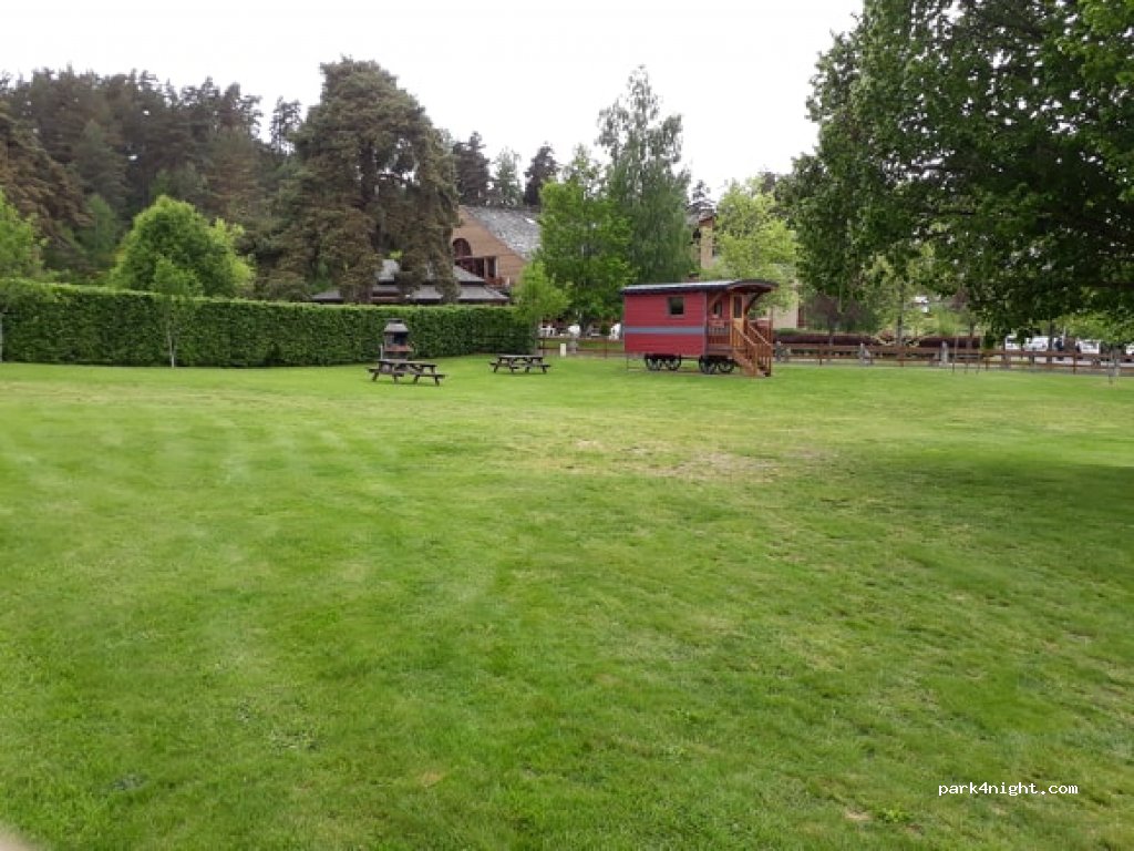 Camping Chez Prosper — foto 3