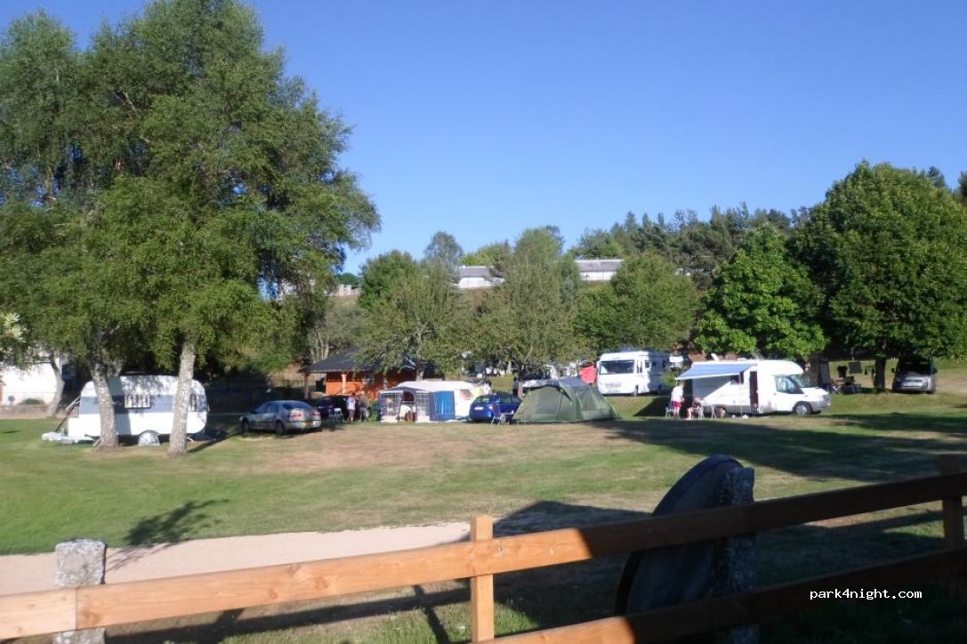 Camping Chez Prosper — foto 4