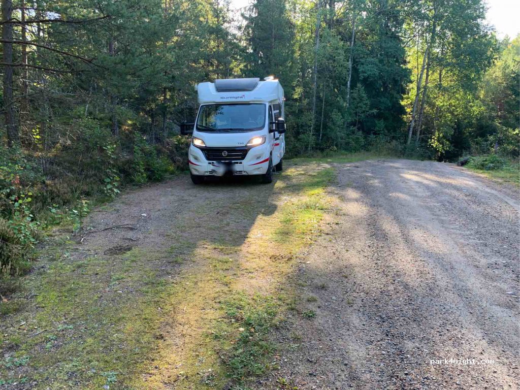 (616 90) Åby - Unnamed Road — foto