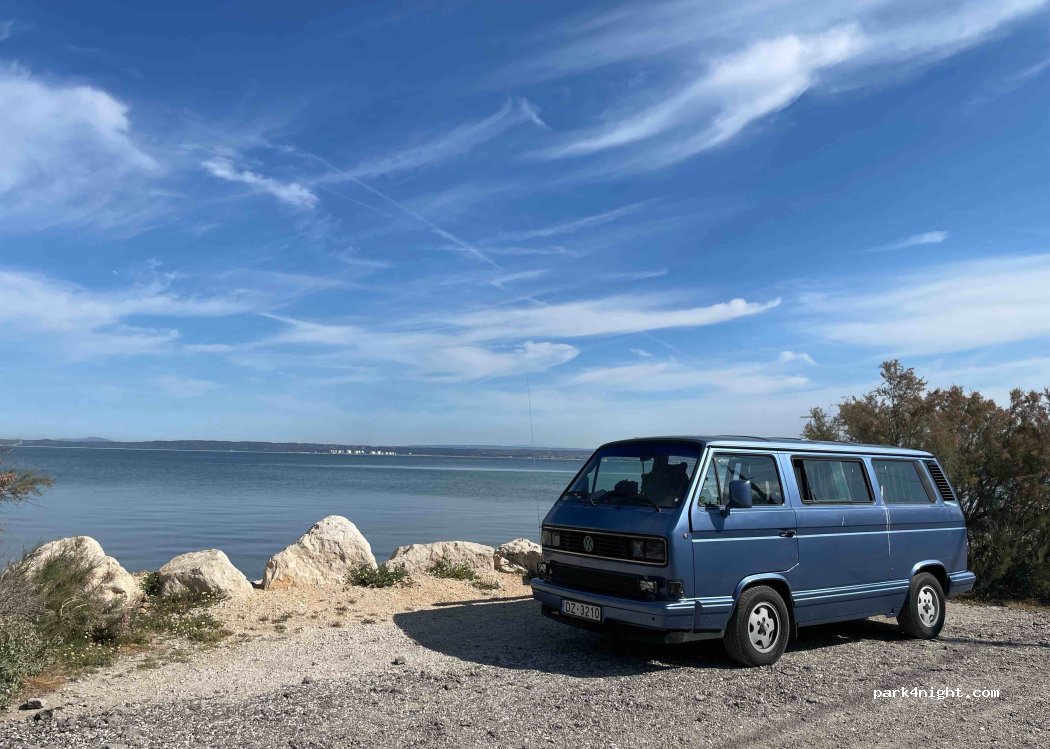 (13220) Châteauneuf-les-Martigues - 77 Route du Jai — foto 3