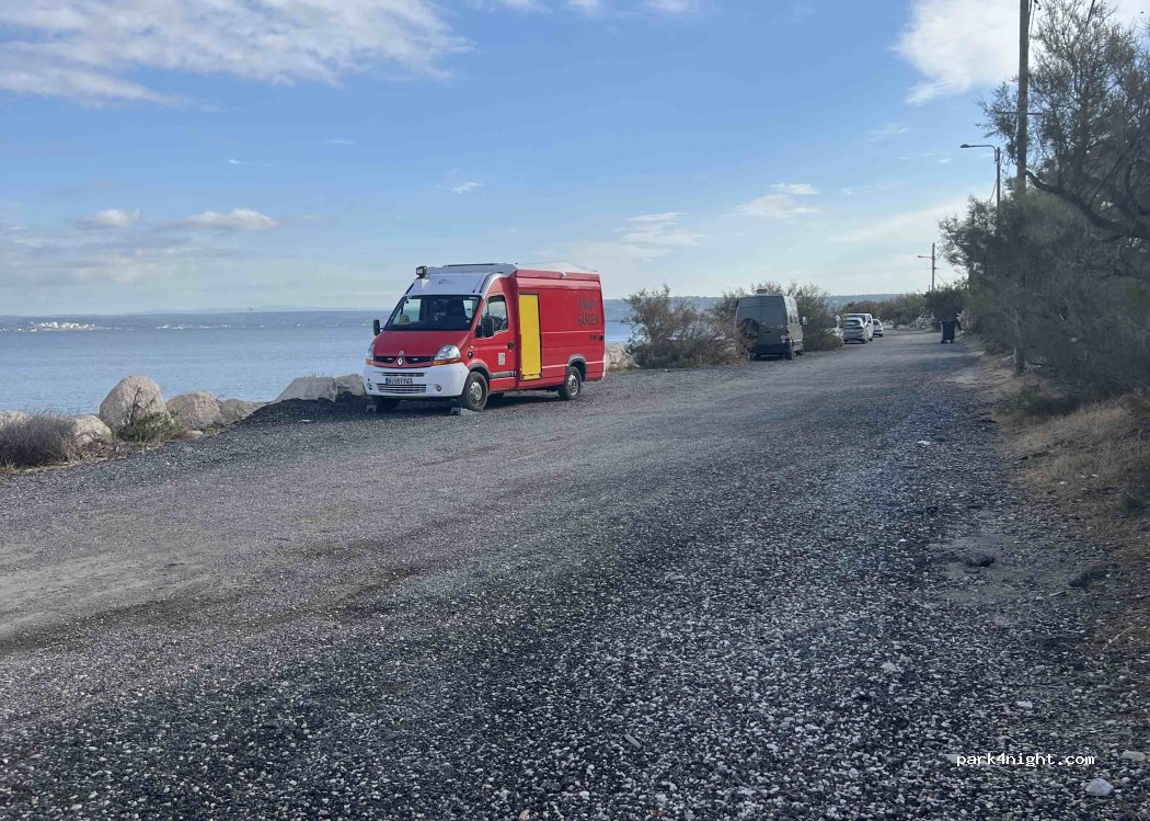 (13220) Châteauneuf-les-Martigues - 77 Route du Jai — foto 5