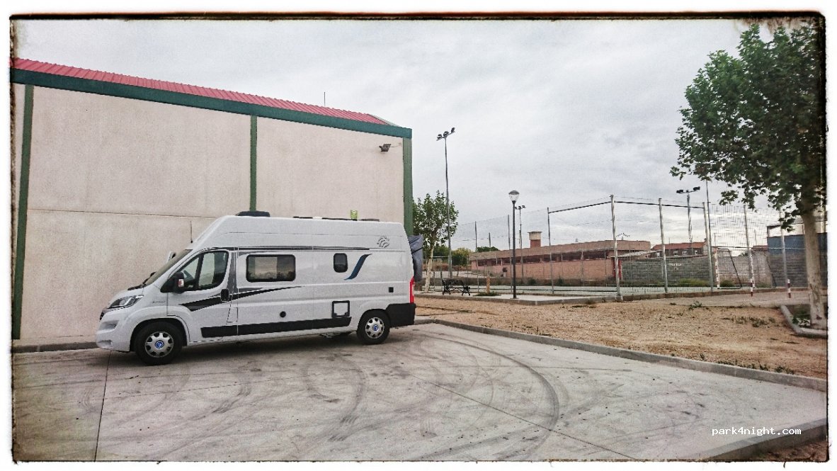 (45613) Talavera de la Reina - 6 Carretera Alberche — foto 2