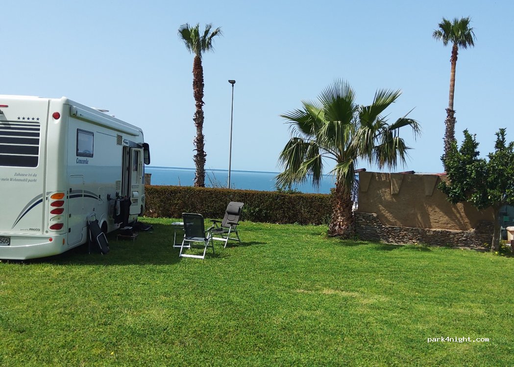 Camping Torre Parise — foto 2