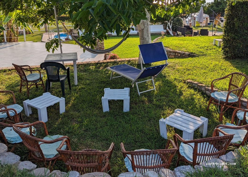 Camping Torre Parise — foto 3