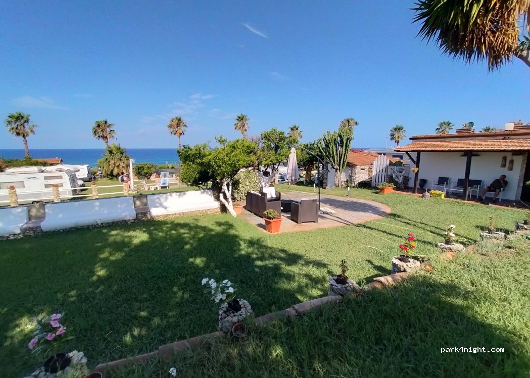 Camping Torre Parise — foto 4