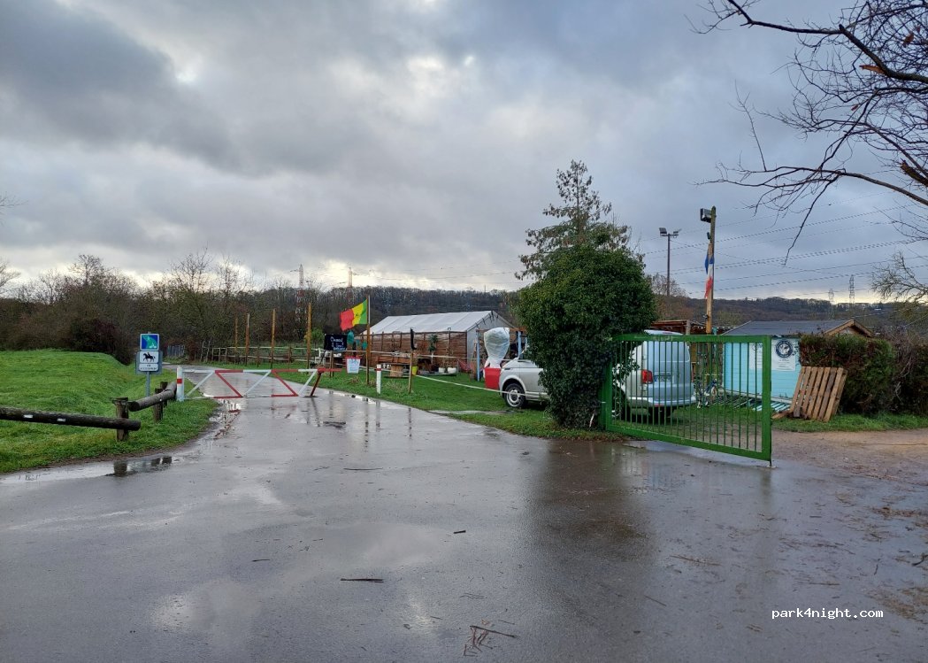 (57140) La Maxe - 1 Chemin Thury — foto 3