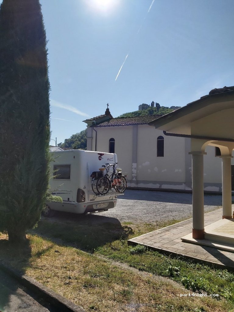 (55012) Capannori - 1 Via della Visona — foto