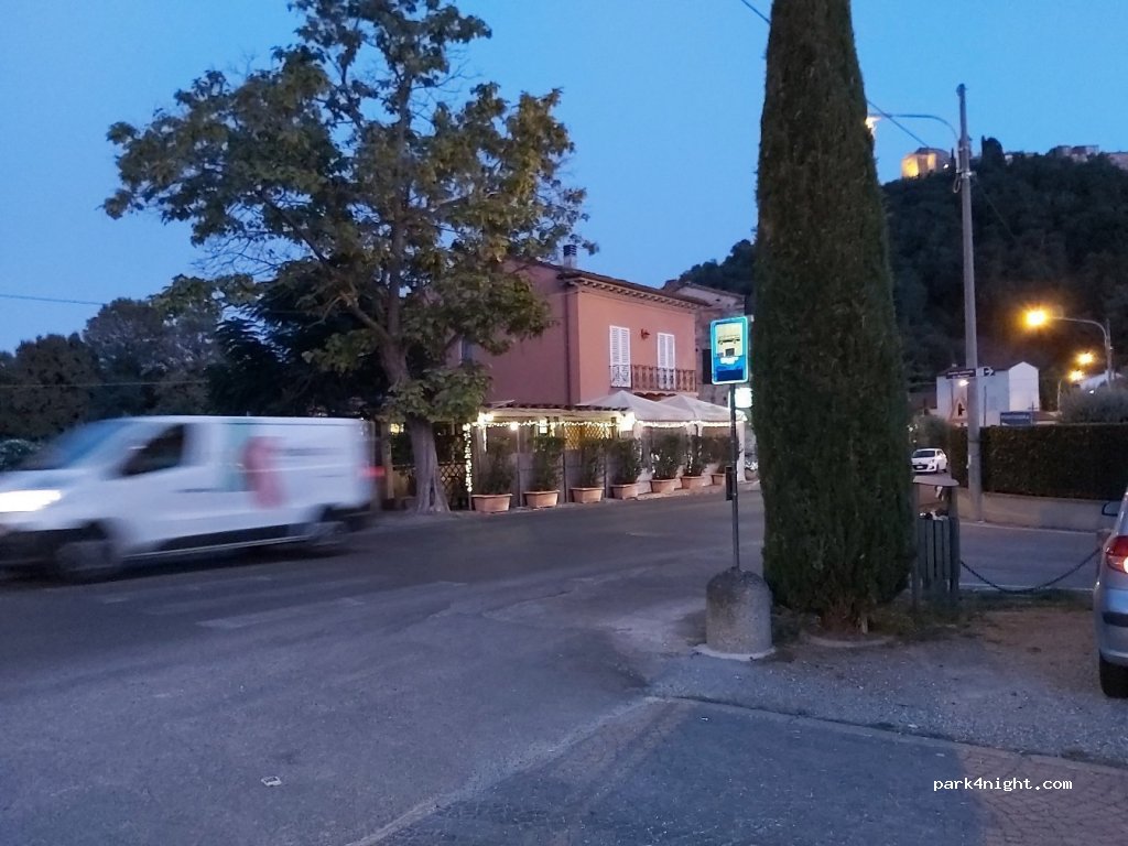 (55012) Capannori - 1 Via della Visona — foto 3