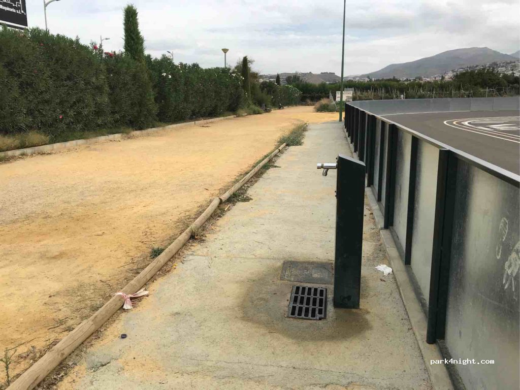 (18140) La Zubia - 4 Plaza Industrial Pi — foto 2