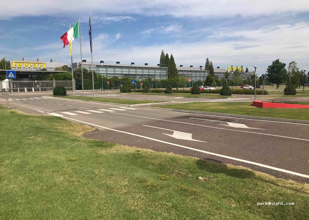 (41053) Maranello - 341 Via Mediterraneo — foto