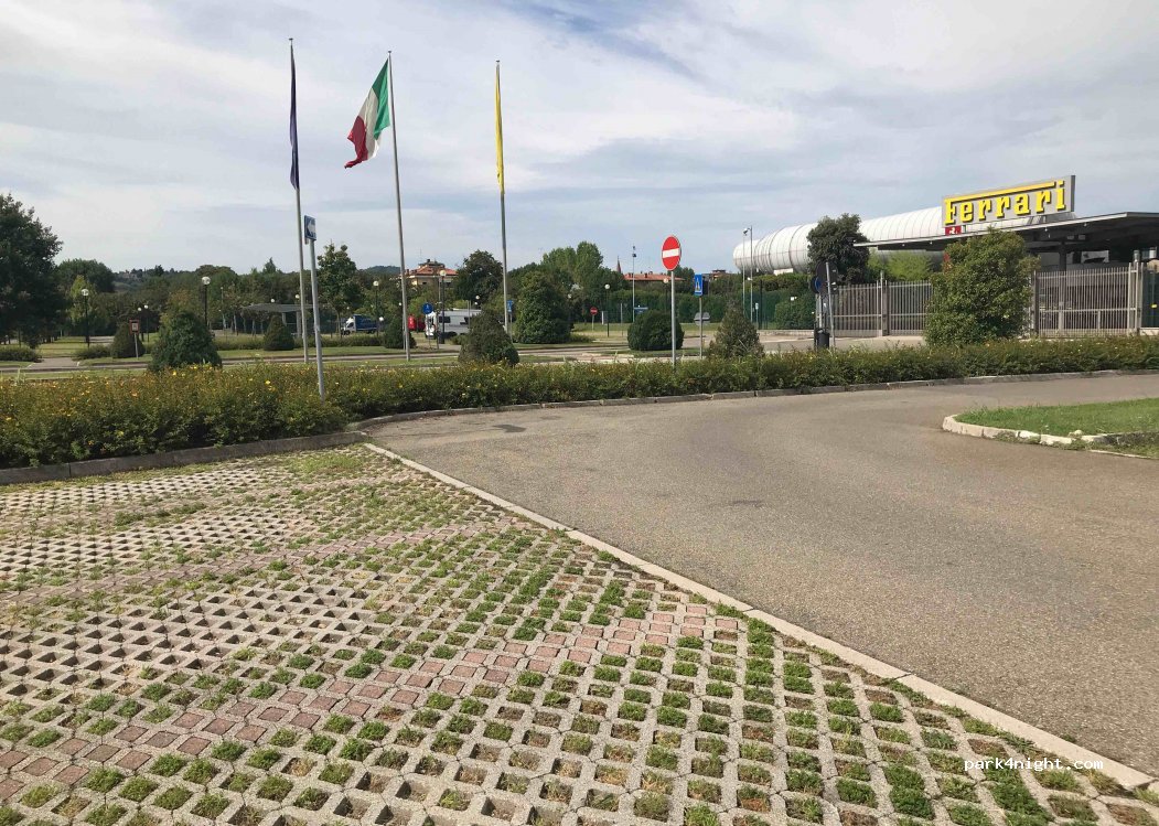 (41053) Maranello - 341 Via Mediterraneo — foto 2