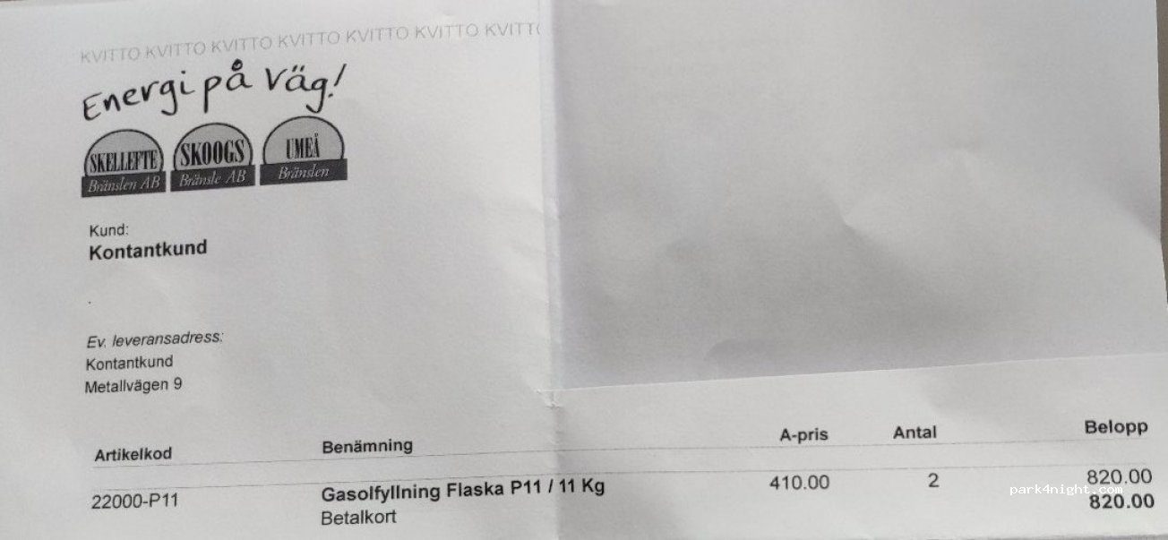 (931 36)  - 9 Metallvägen — foto