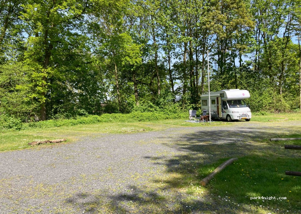 Wohnmobilpark an der Windmühle — foto 4