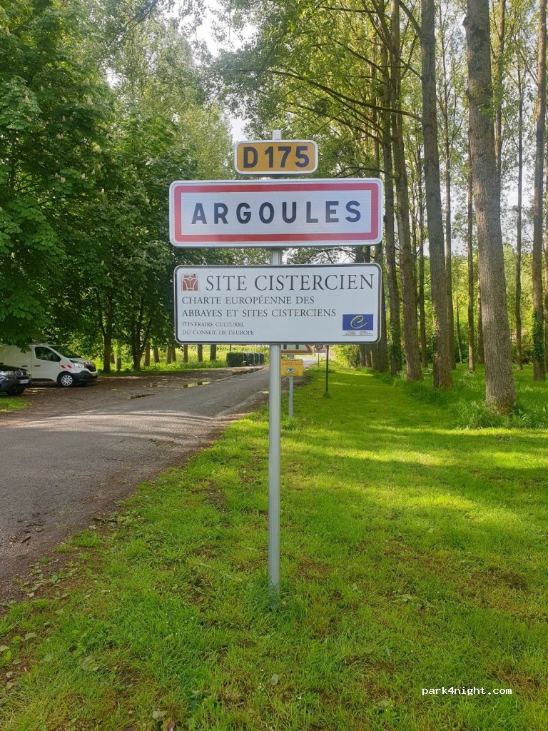 (80120) Argoules - 7 Rue du Marais — foto 2