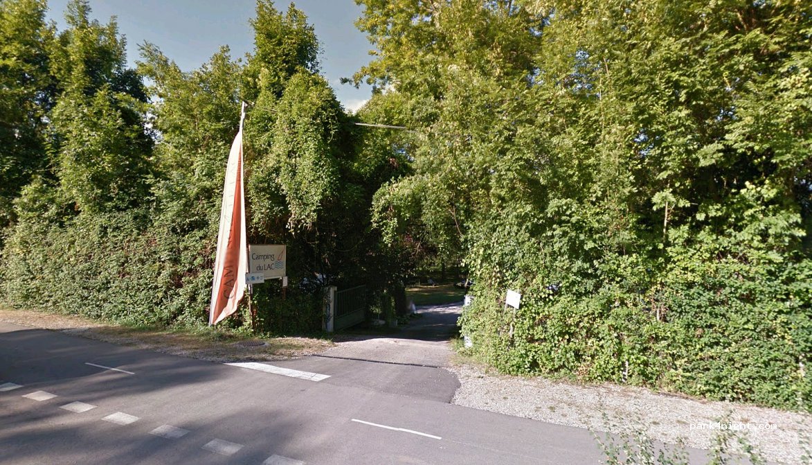 Camping du Lac — foto