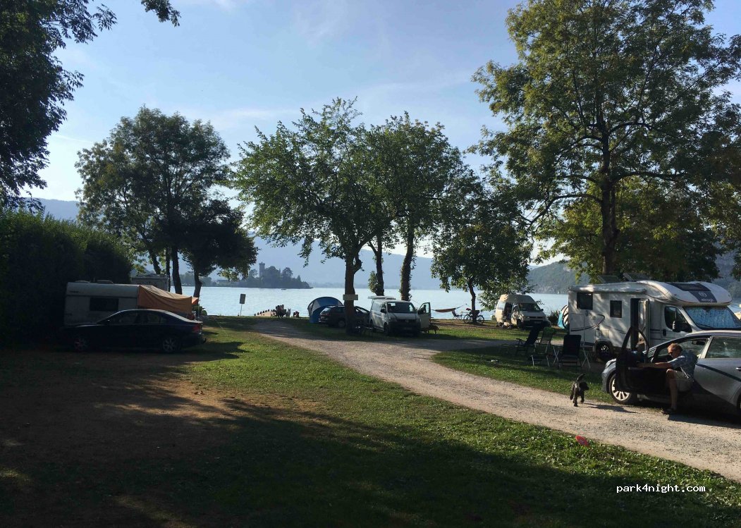 Camping du Lac — foto 2