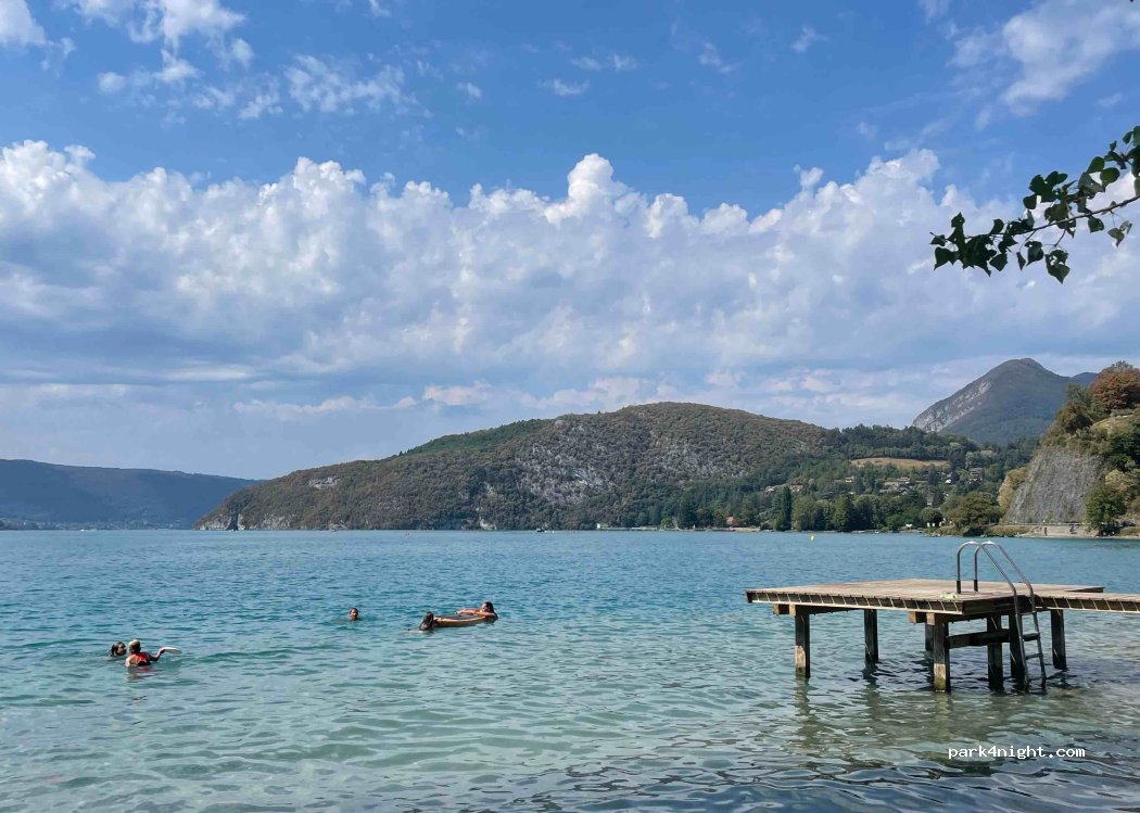 Camping du Lac — foto 3
