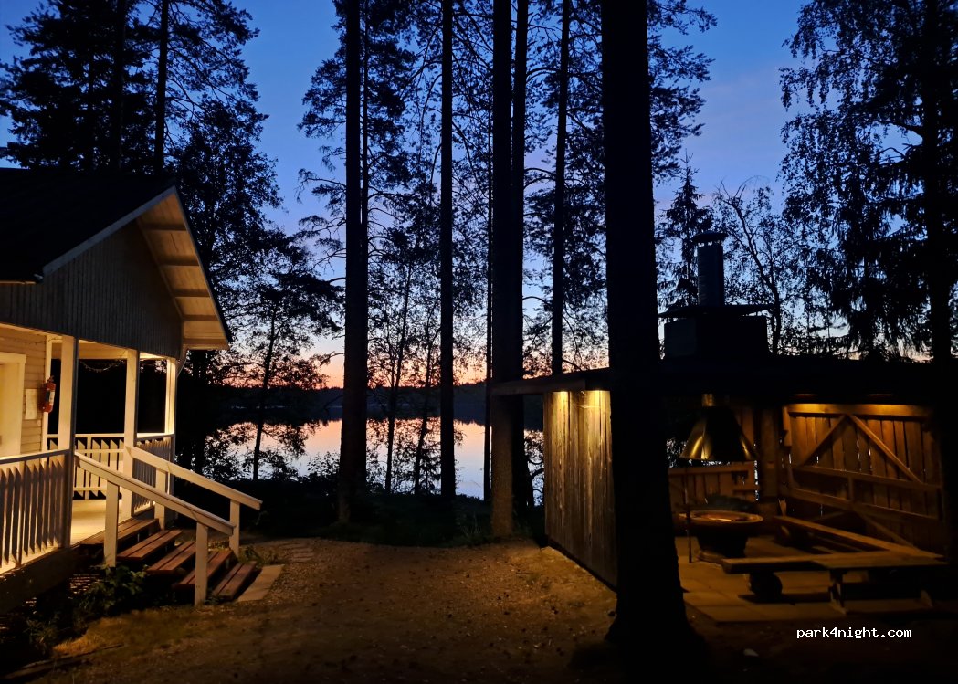 Riihijärvi Holiday Parking — foto 3