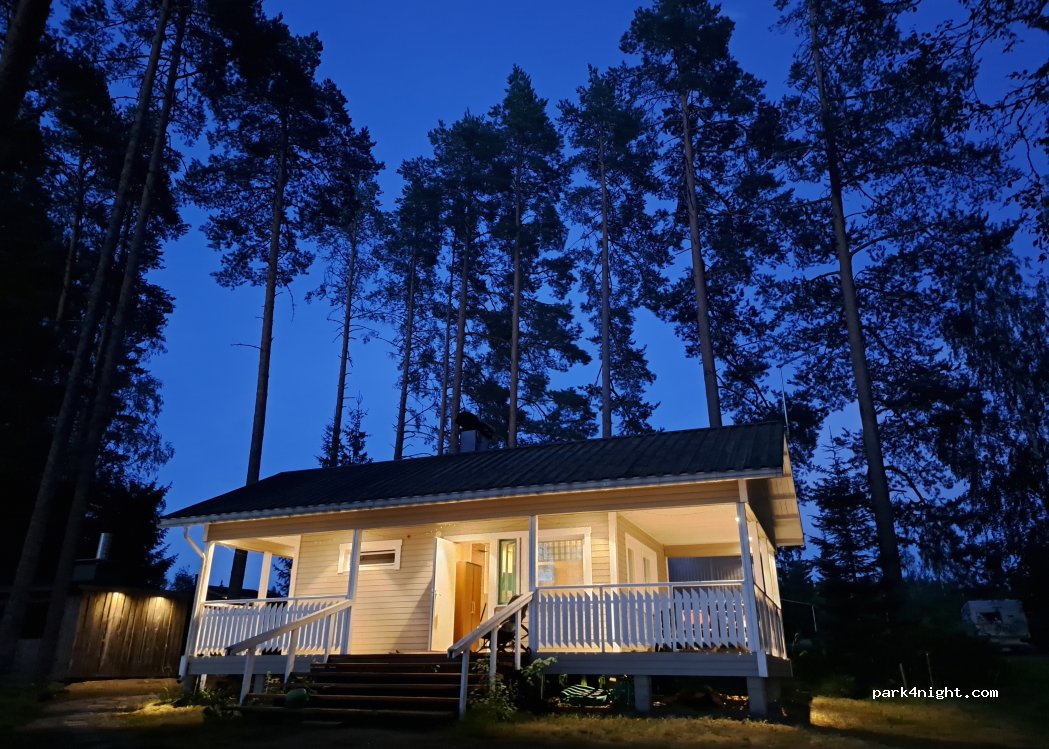 Riihijärvi Holiday Parking — foto 4
