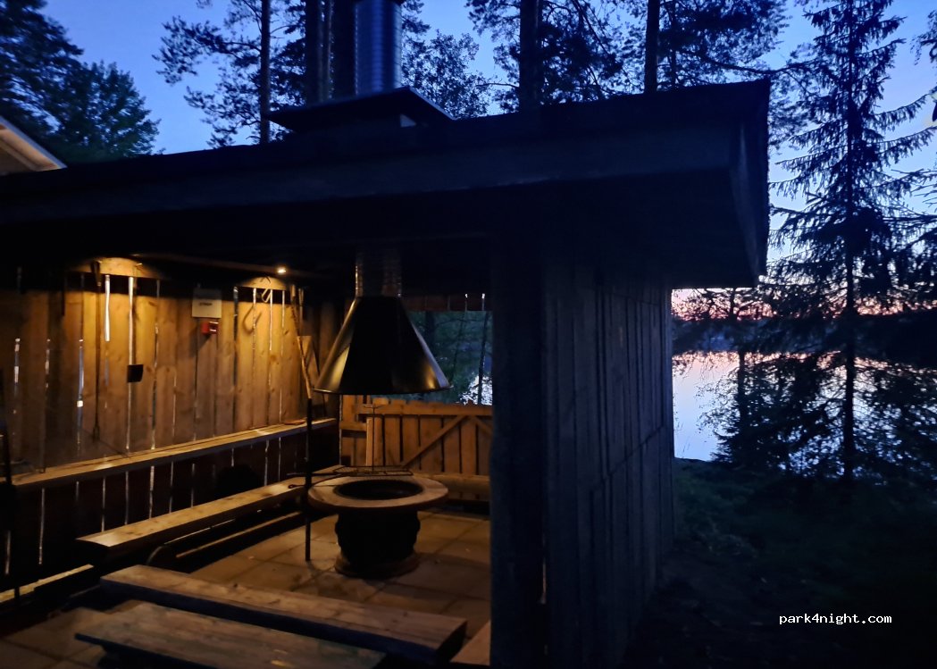 Riihijärvi Holiday Parking — foto 5