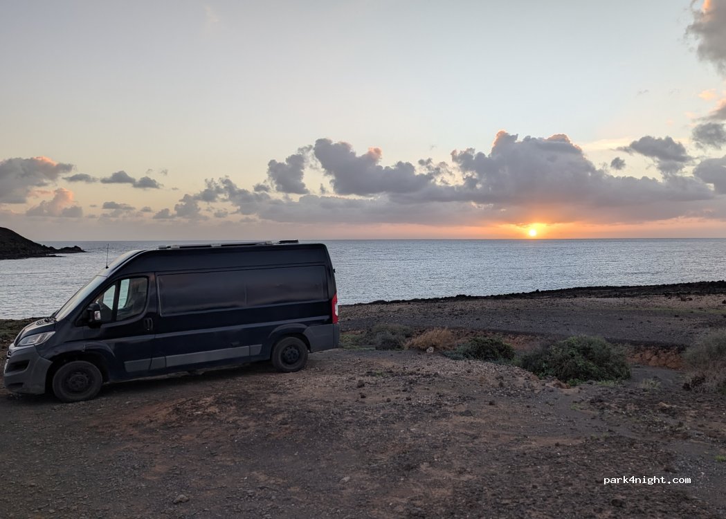 (35508) Teguise - Unnamed Road — foto 2