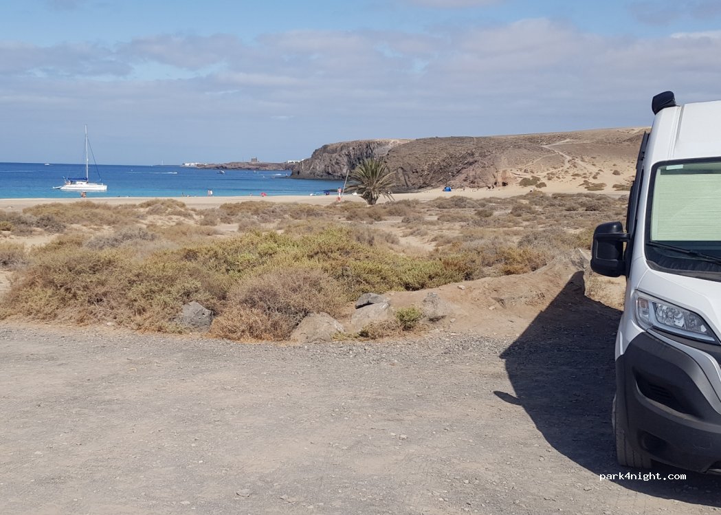 (35580) Yaiza - Unnamed Road — foto 3