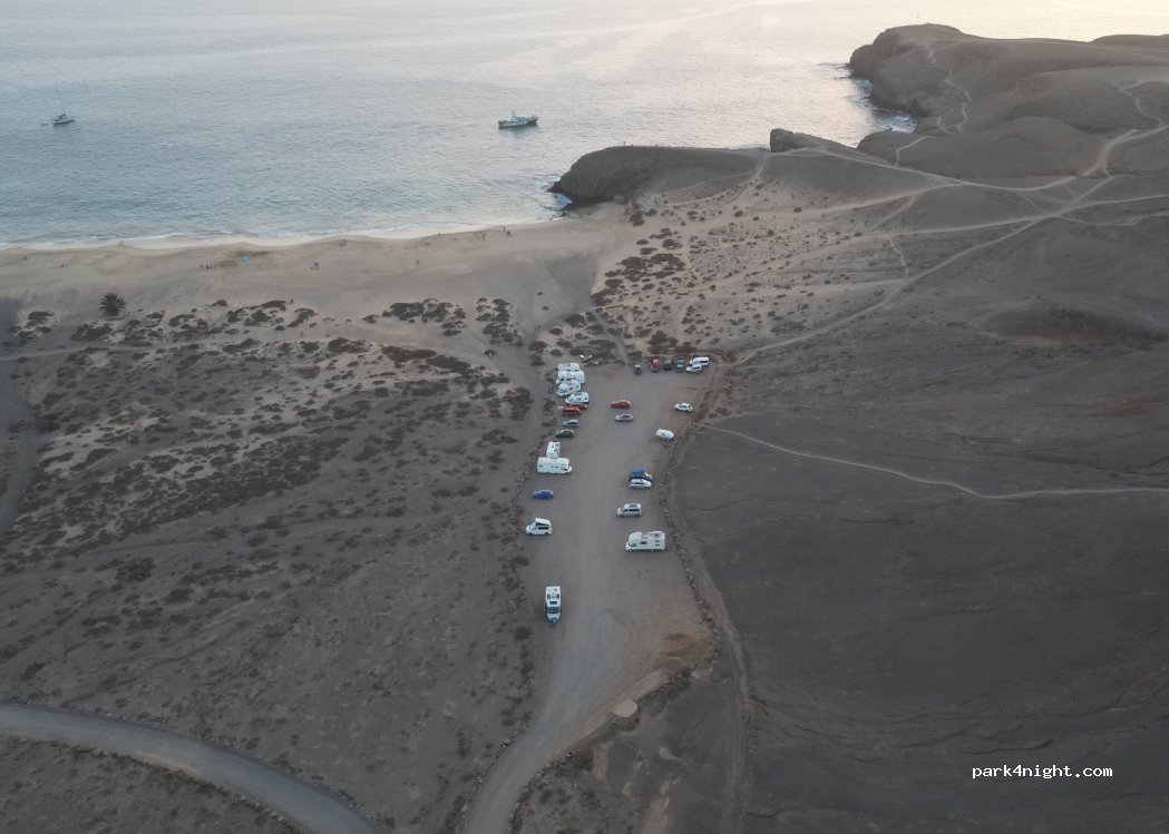 (35580) Yaiza - Unnamed Road — foto 4
